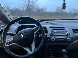 Honda Civic foto 5