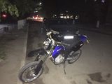 Derbi Senda Baja 125 foto 6