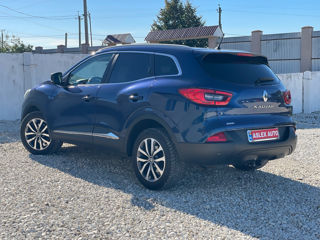 Renault Kadjar foto 14