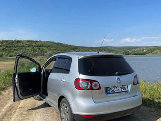 Volkswagen Golf Plus foto 2