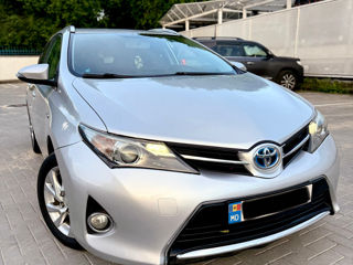 Toyota Auris, 2014 г.