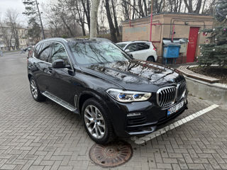 BMW X5 foto 3