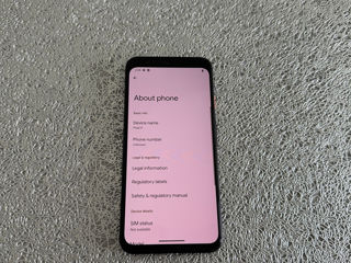 Google pixel 4 foto 8