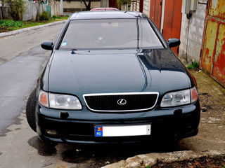 Lexus GS Series foto 3