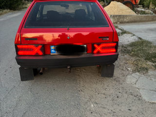 Lada / ВАЗ 2108 foto 2