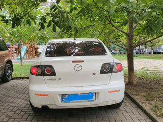 Mazda 3 foto 3