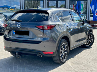 Mazda CX-5 foto 4