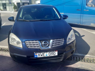 Nissan Qashqai foto 8