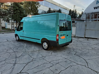 Ford Transit foto 6