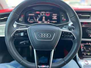 Audi S7 foto 13