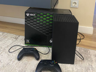 Xbox series X