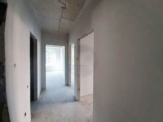 Apartament 2 camere (botanica) bloc nou (garaj + debara) foto 9