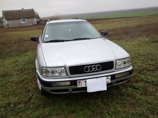 Audi 80 foto 2