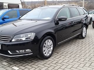 Volkswagen Passat foto 1