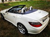 Mercedes SLK Class foto 5