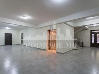 2 camere-58 m2 Bloc Nou din cărămidă roșie! str. I. Creangă! foto 9