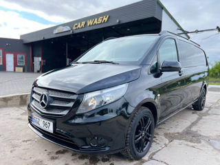 Mercedes VITO 6 Loc XXL foto 1