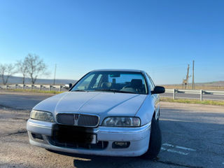 Rover 600 Series foto 7