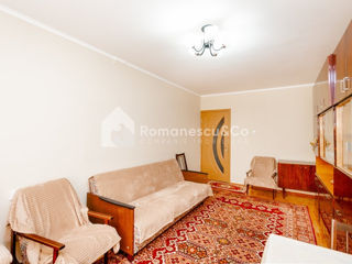 Apartament cu 3 camere, 76 m², Botanica, Chișinău foto 6