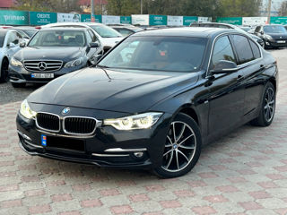 BMW 3 Series foto 1