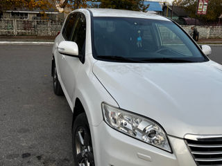 Toyota Rav 4 foto 4