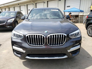 BMW X3 foto 2