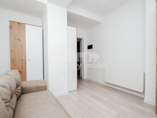 Apartament cu 3 camere, 70 m², Râșcani, Chișinău foto 15