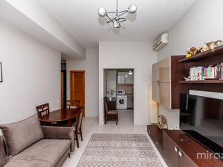 Apartament cu 4 camere, 115 m², Centru, Chișinău foto 16
