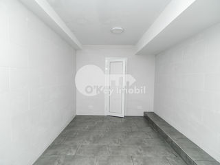 Chirie sp, comercial, 296 mp, prima linie, Botanica, 10420€ ! foto 9