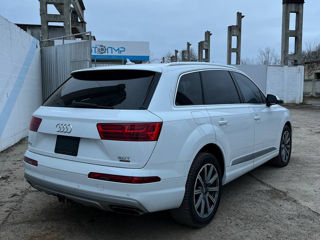 Audi Q7 foto 4