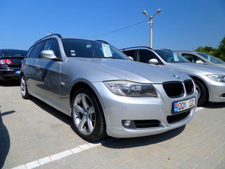 BMW 3 Series foto 2