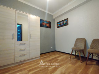 Apartament cu 2 camere, 67 m², Râșcani, Chișinău foto 8