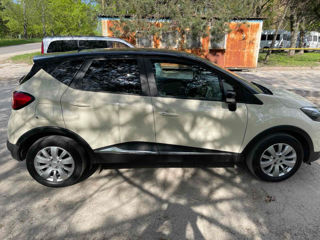 Renault Captur foto 4