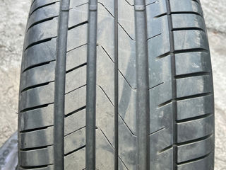 Продам 2 б.у шины 275/45 R18 Starmaxx Ultra Sport foto 2