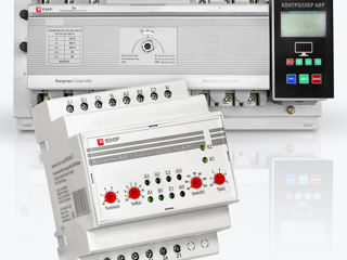 Автоматические выключатели и разъединители EKF в Молдове, автоматы дифференциальные в Кишиневе foto 19