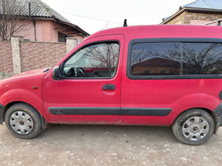 Renault Kangoo foto 2