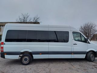 Mercedes Sprinter foto 4