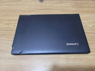 Игровой Lenovo IdeaPad 700