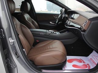 Mercedes S Class foto 3