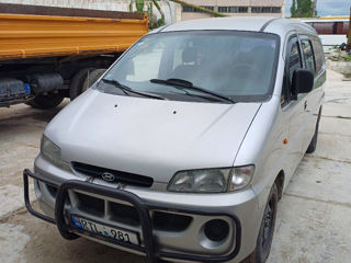 Hyundai H200