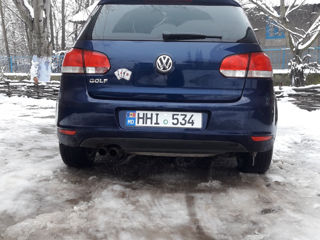 Volkswagen Golf foto 6