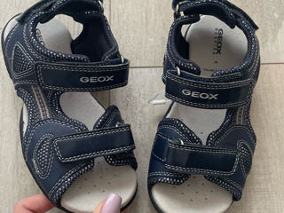 Geox crocs 28-30raz
