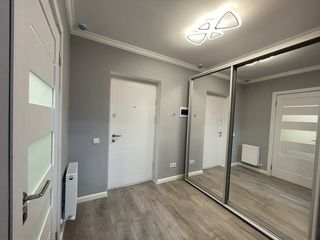 Apartament cu 1 cameră, 40 m², Râșcani, Chișinău foto 5