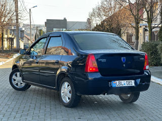 Dacia Logan foto 6