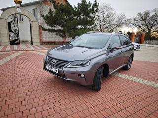 Lexus RX Series foto 2