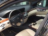 Mercedes S Class foto 10