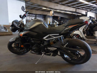 Triumph street triple 765 rs foto 5