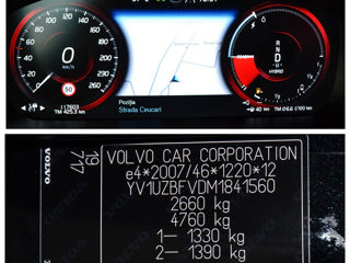 Volvo XC60 foto 4