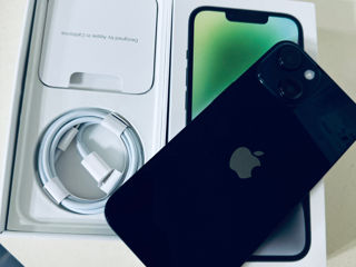 iPhone 14 Black