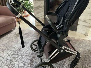 Cybex Priam III Lux foto 2